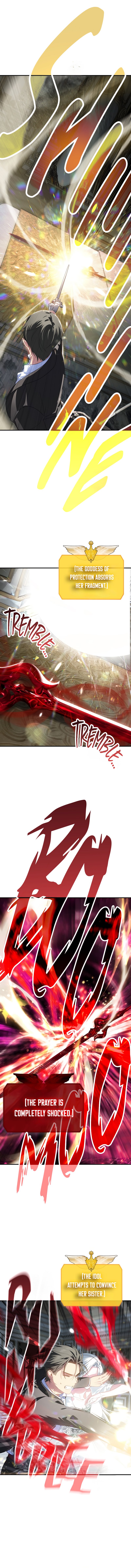 SSS-Class Suicide Hunter, Chapter 113 image 09